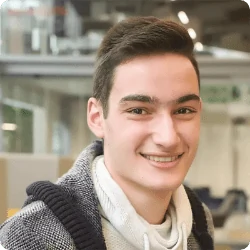 Rédacteur des articles de blog de Bac Pro MP3D